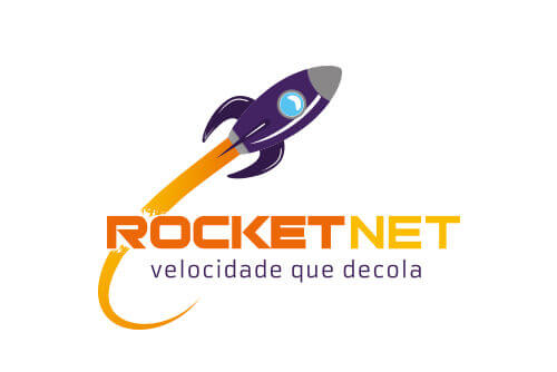 Portal RocketNET by Voalle Participacoes LTDA